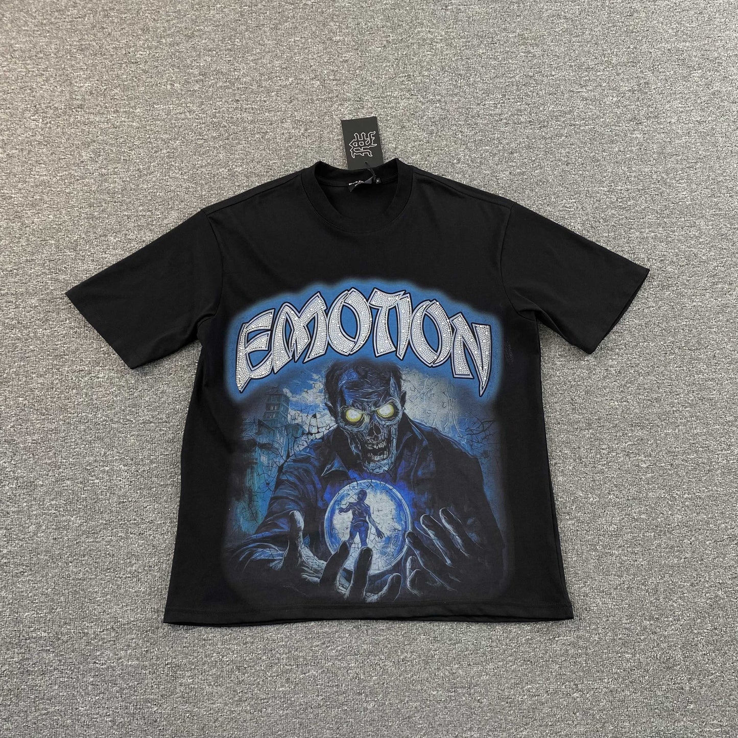 Mixed Emotions T-shirt