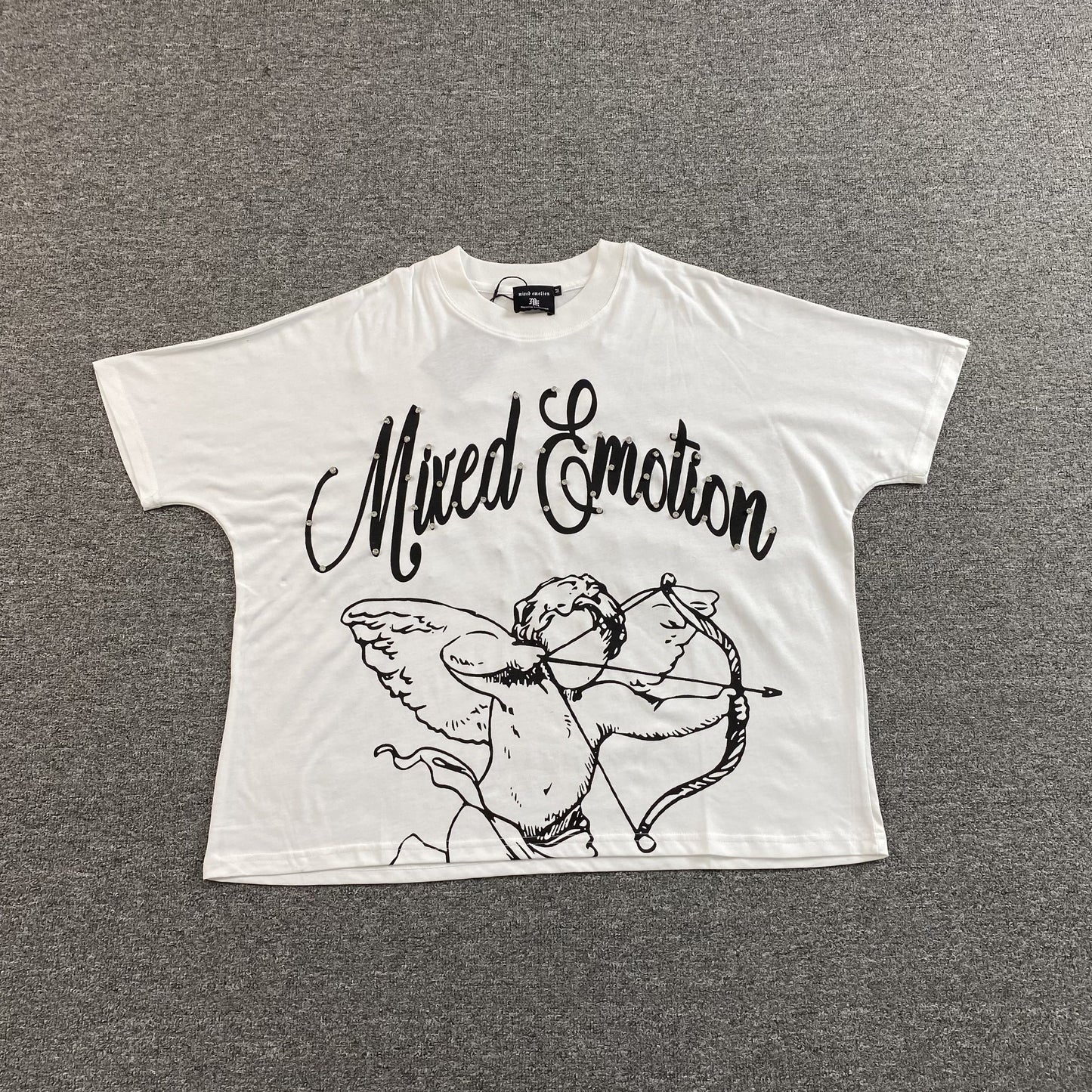 Mixed Emotions T-shirt