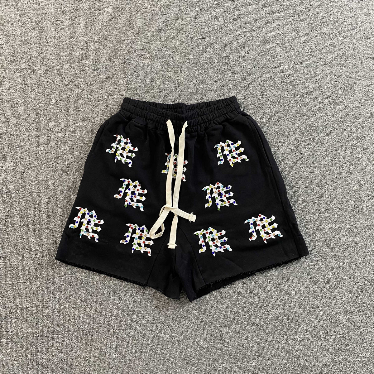 Mixed Emotions Shorts