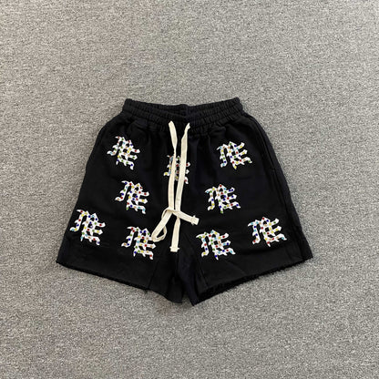 Mixed Emotions Shorts