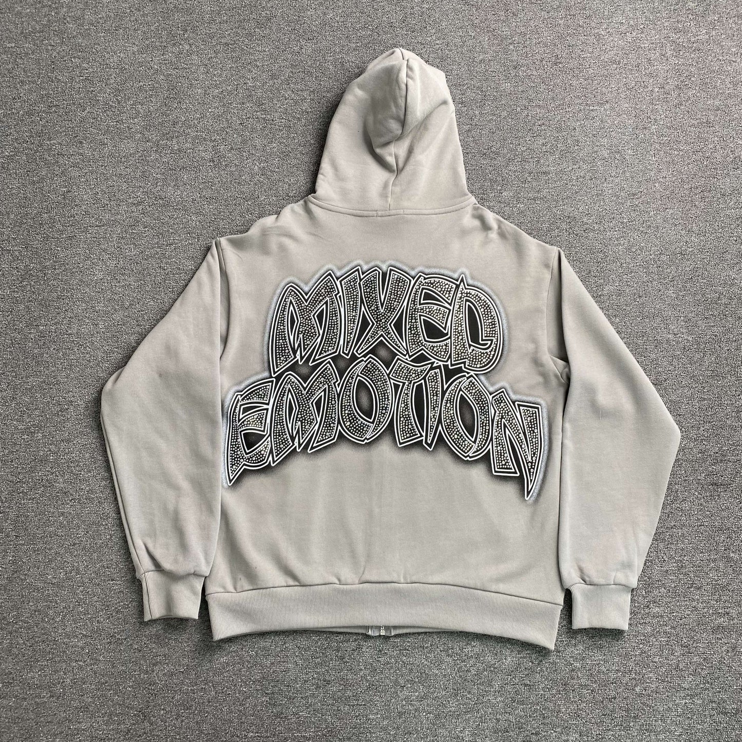 Mixed Emotions Hoodie