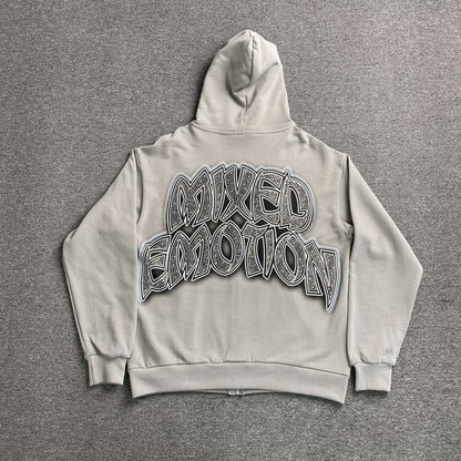 Mixed Emotions Hoodie