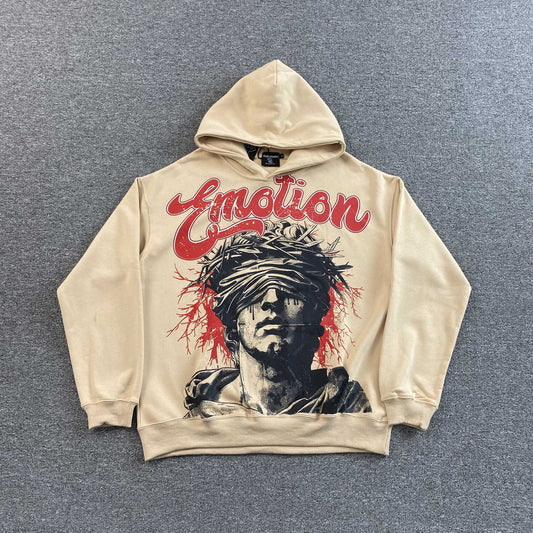 Mixed Emotions Hoodie