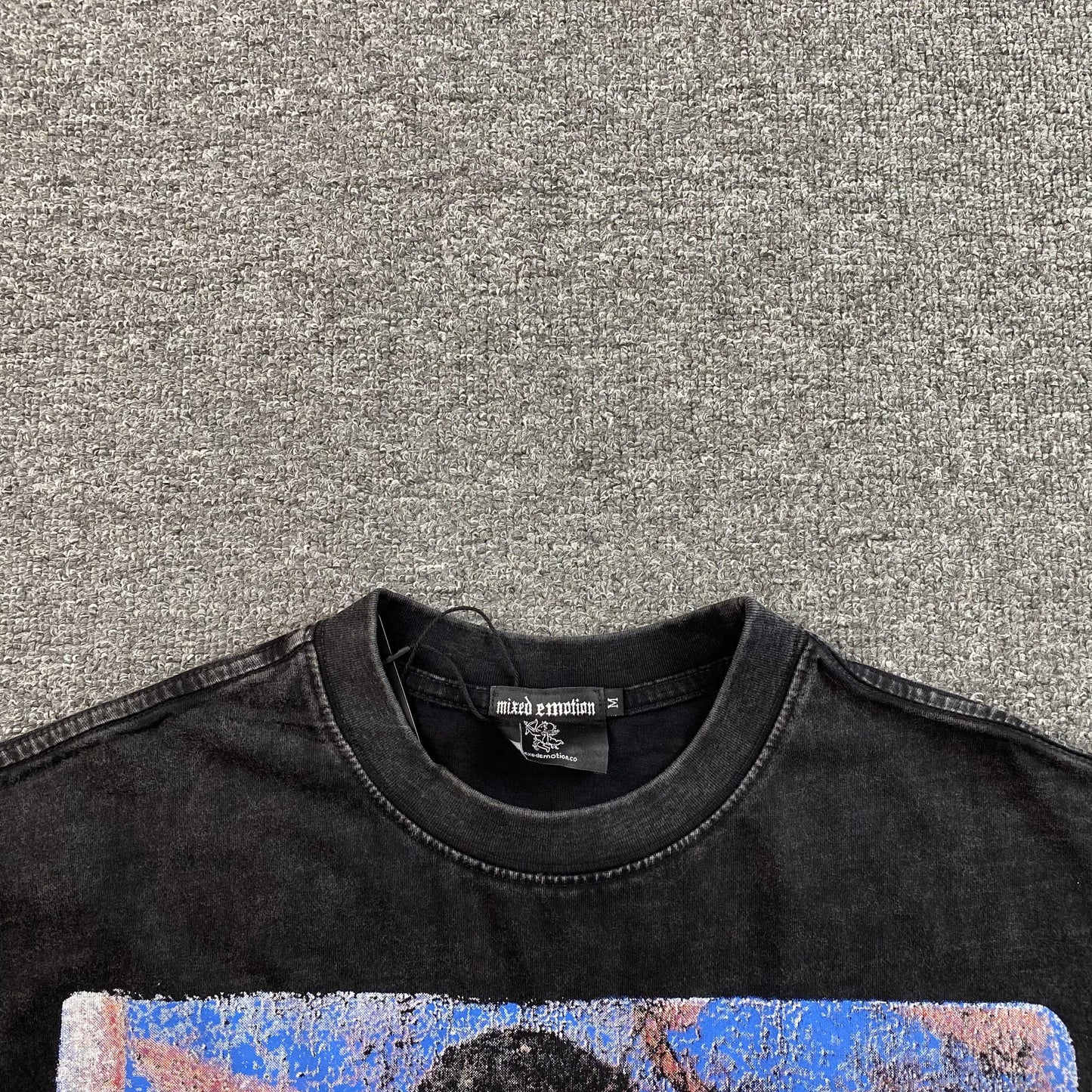 Mixed Emotions T-shirt