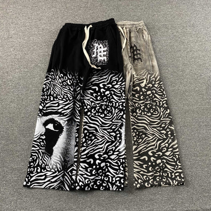 Mixed Emotions Pants