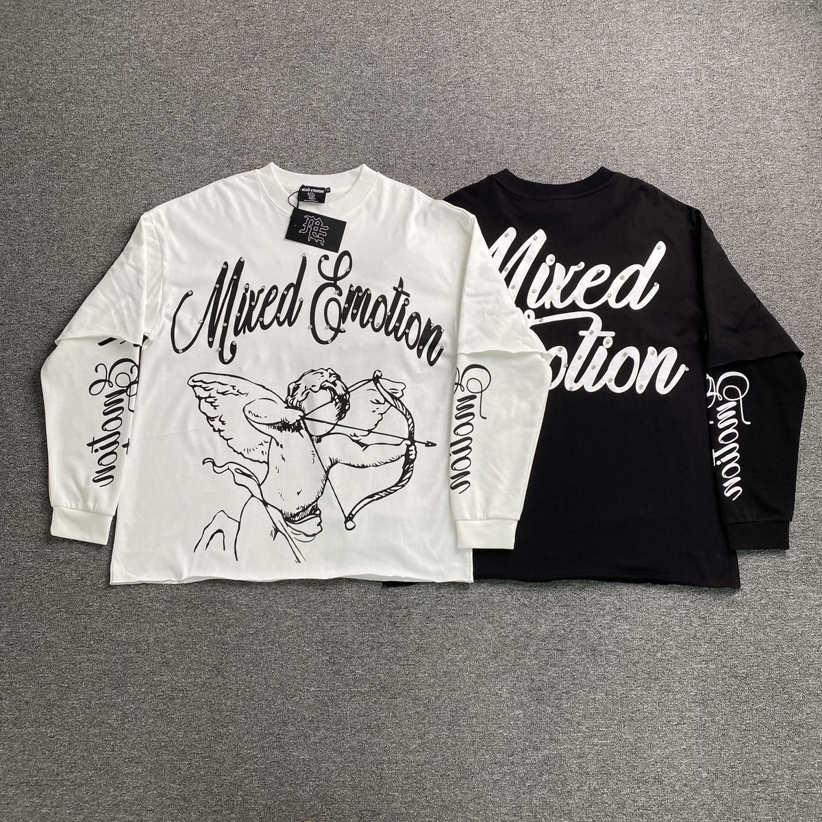 Mixed Emotions T-shirt