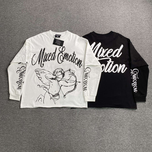 Mixed Emotions T-shirt