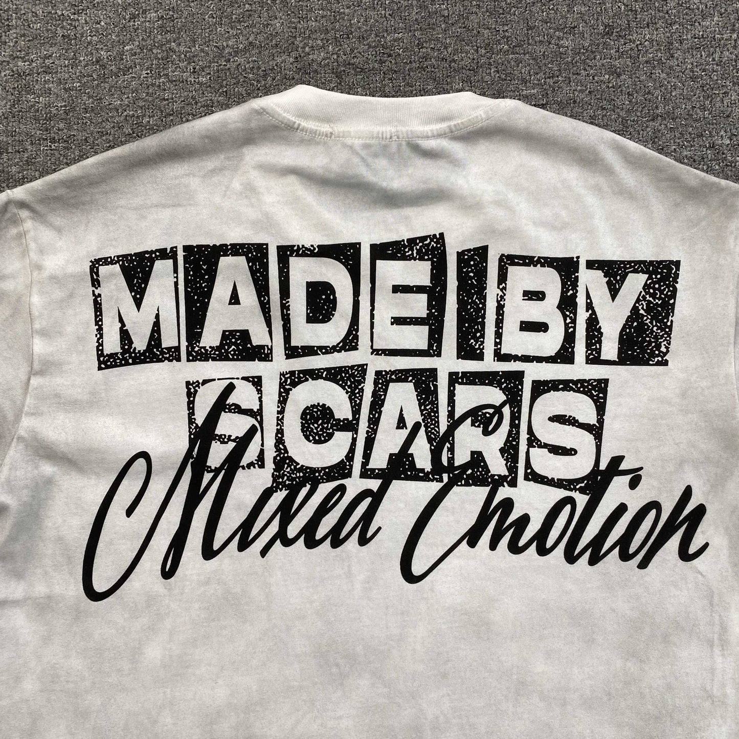 Mixed Emotions T-shirt