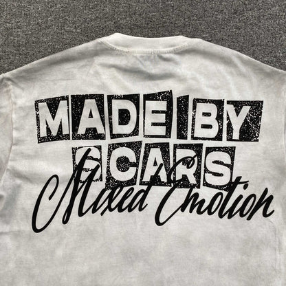 Mixed Emotions T-shirt