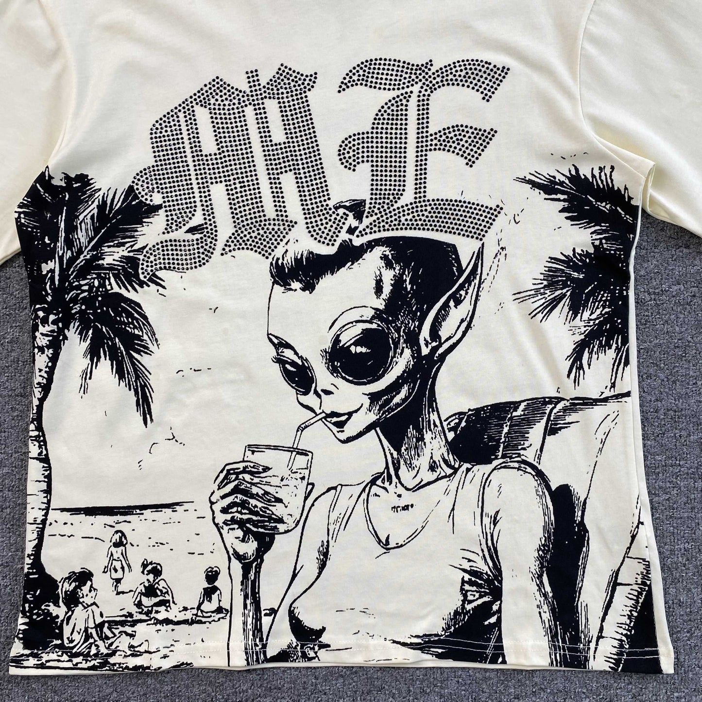 Mixed Emotions T-shirt