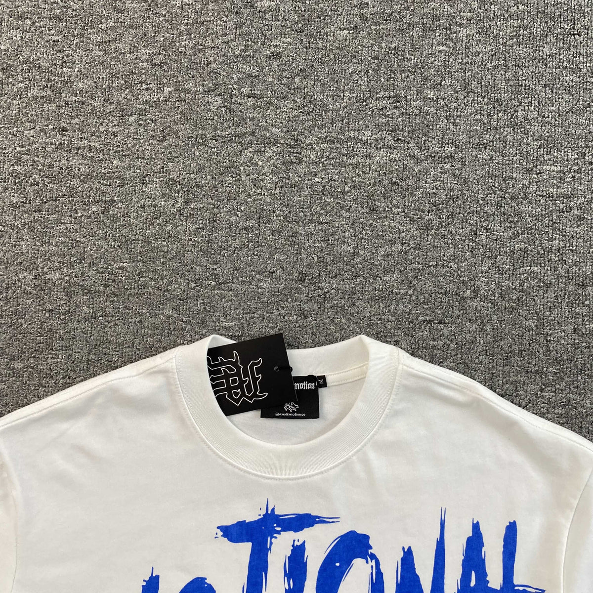Mixed Emotions T-shirt