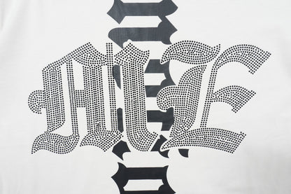 Mixed Emotions tee