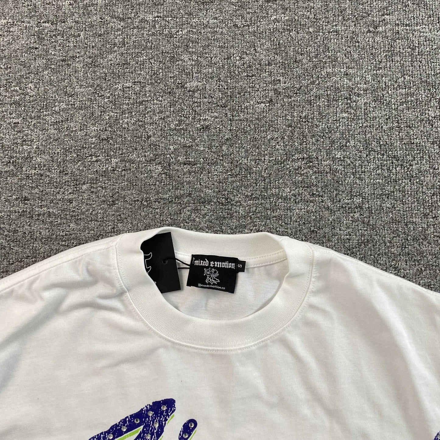 Mixed Emotions T-shirt