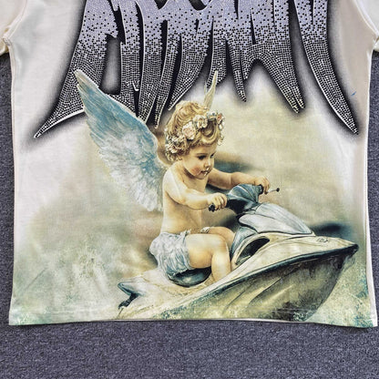 Mixed Emotions T-shirt