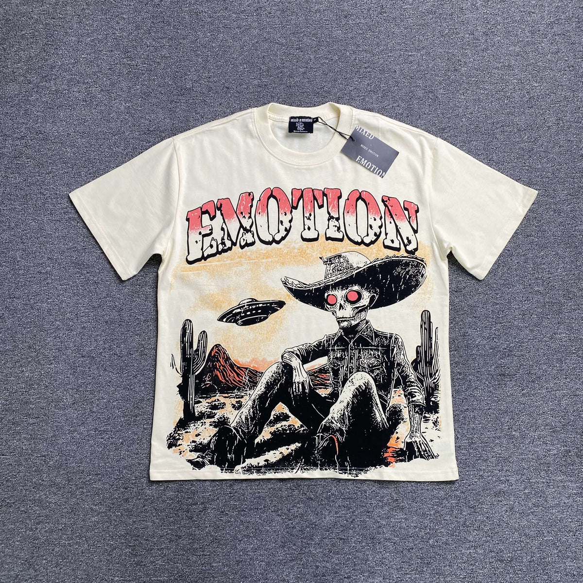 Mixed Emotions T-shirt