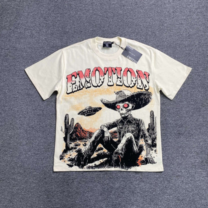 Mixed Emotions T-shirt