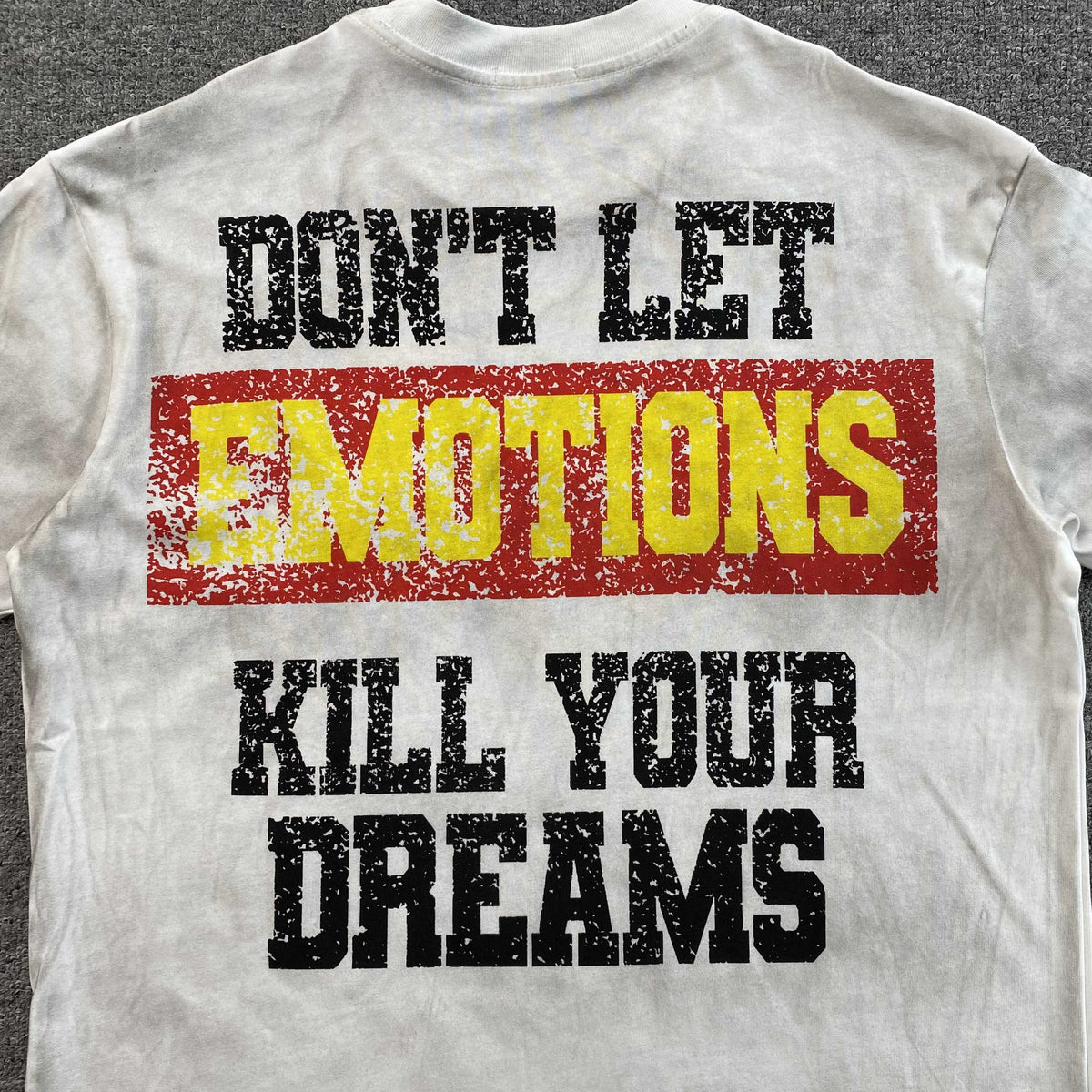 Mixed Emotions T-shirt