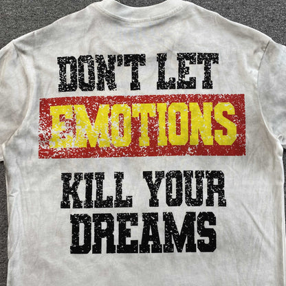 Mixed Emotions T-shirt