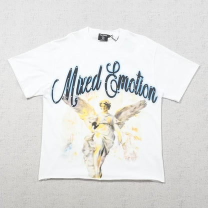 Mixed Emotions tee