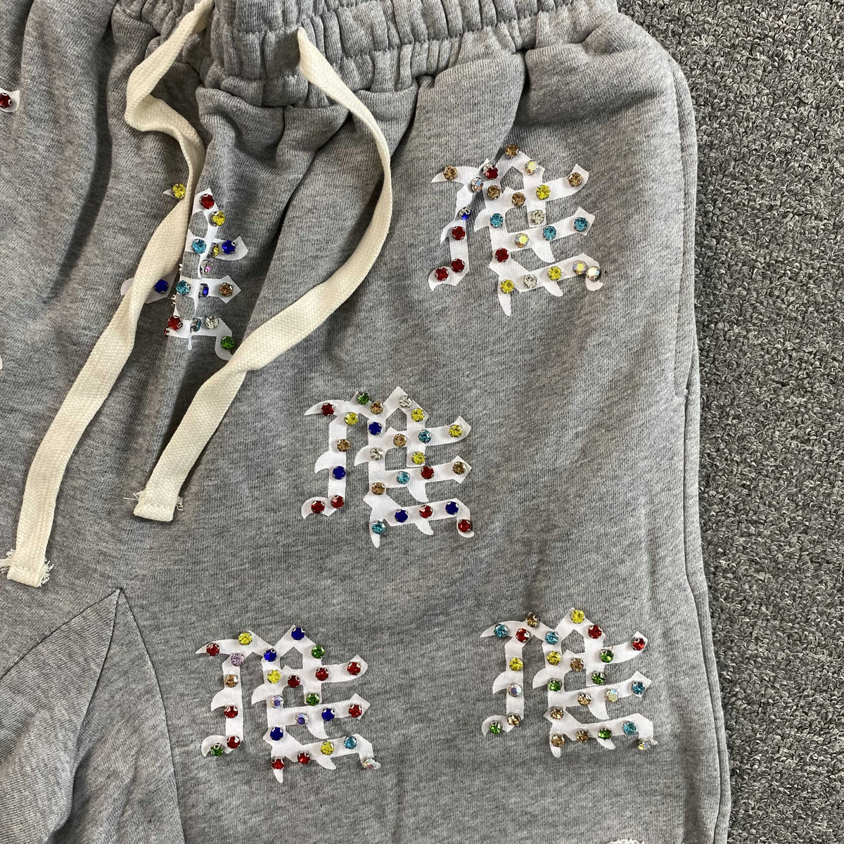 Mixed Emotions Shorts