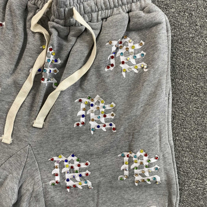 Mixed Emotions Shorts