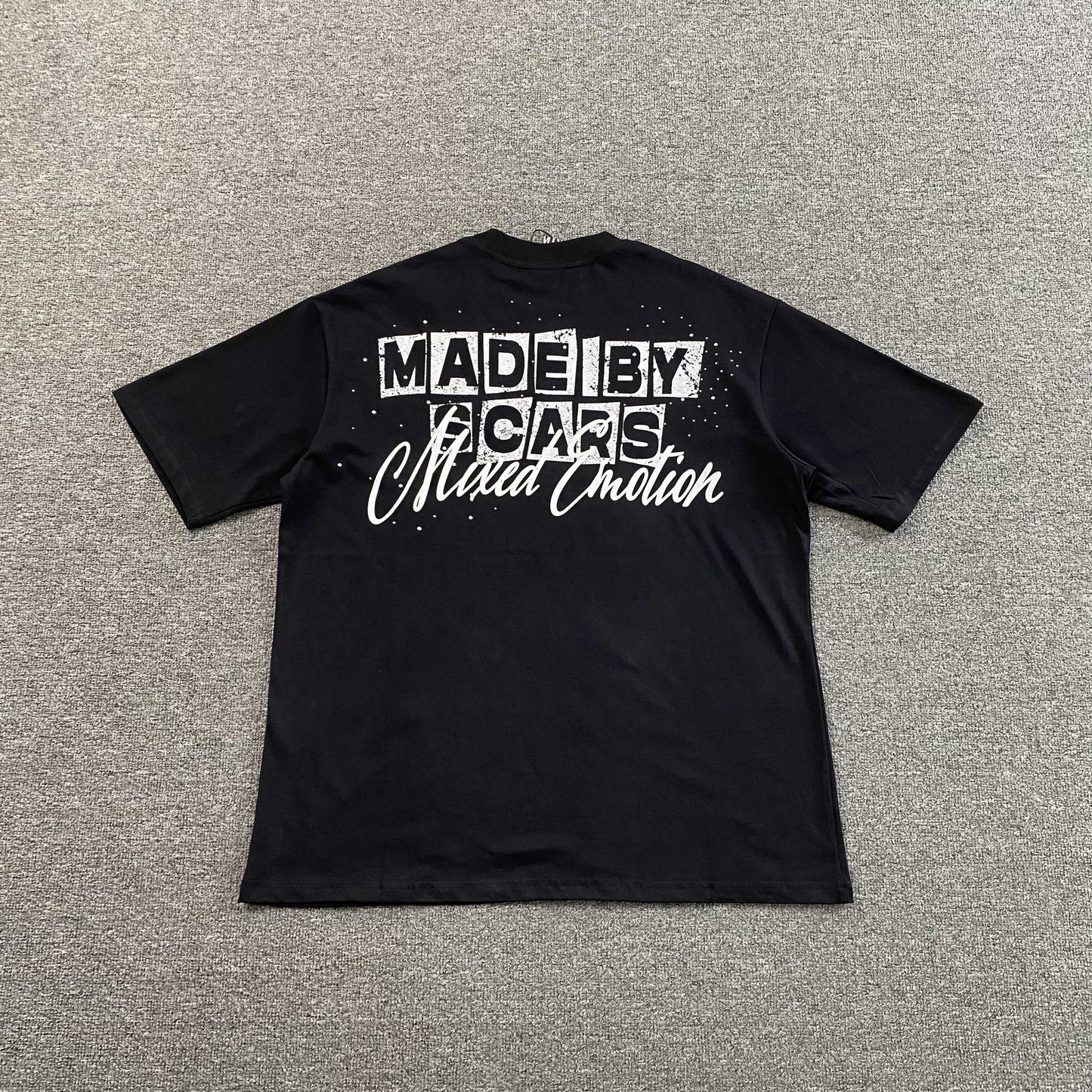 Mixed Emotions T-shirt