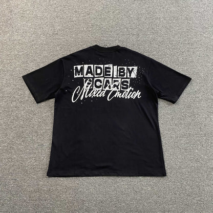Mixed Emotions T-shirt