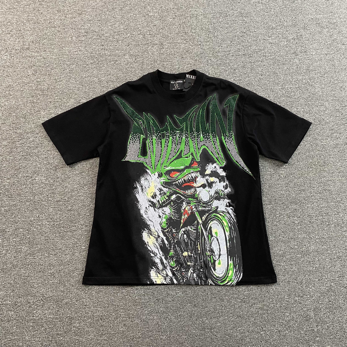 Mixed Emotions T-shirt