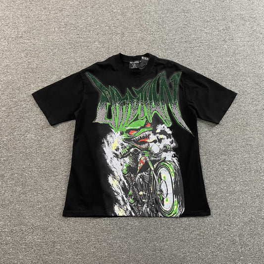 Mixed Emotions T-shirt