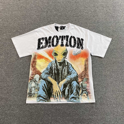 Mixed Emotions T-shirt