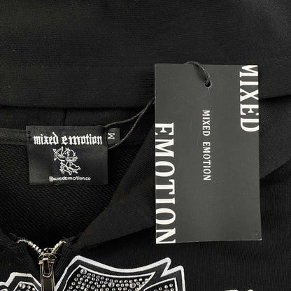 Mixed Emotions Hoodie