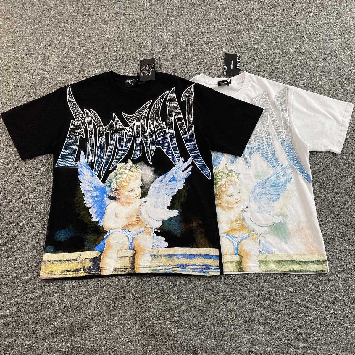 Mixed Emotions T-shirt