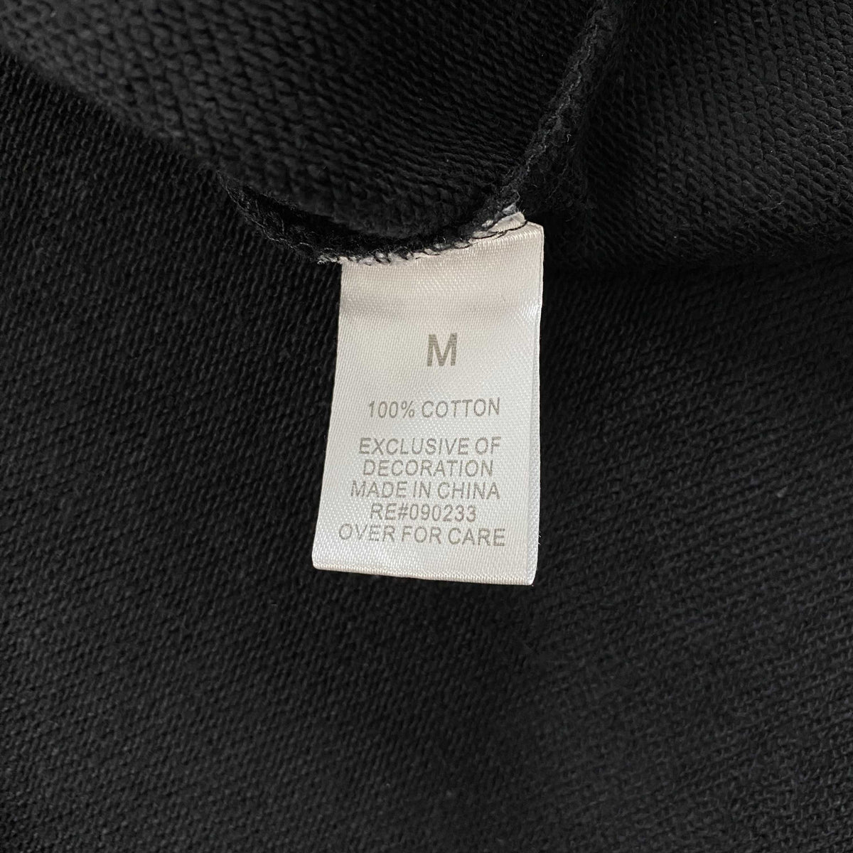 Mixed Emotions Crewneck