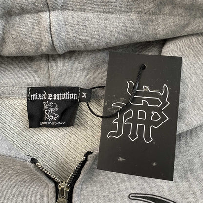 Mixed Emotions Hoodie
