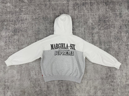 Supreme x maison margiela conjunto