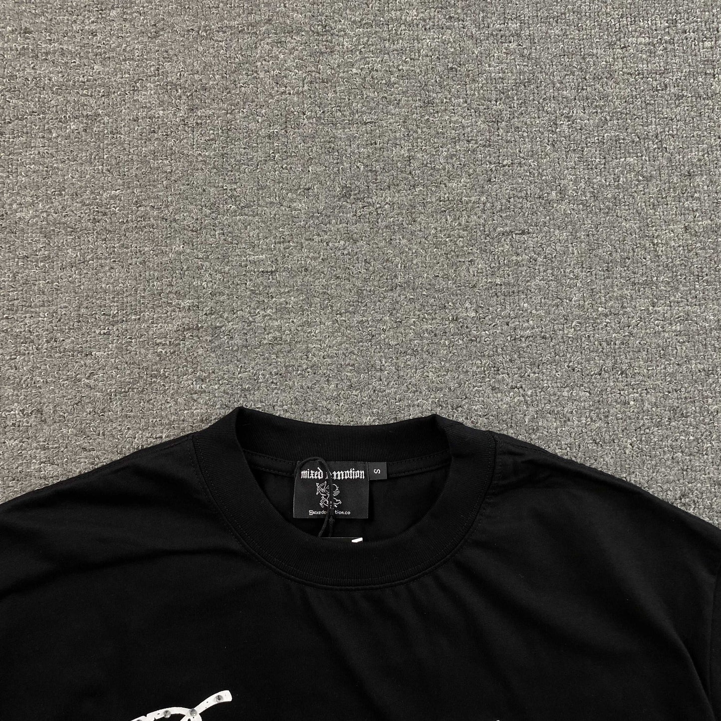 Mixed Emotions T-shirt