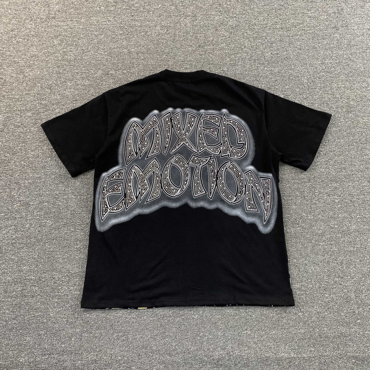 Mixed Emotions T-shirt