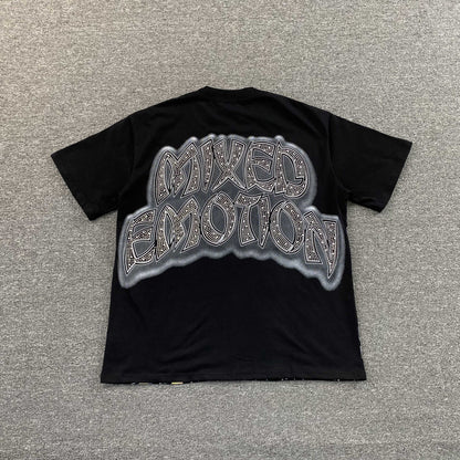 Mixed Emotions T-shirt