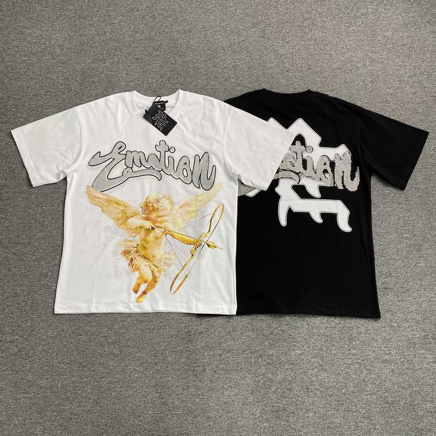 Mixed Emotions T-shirt