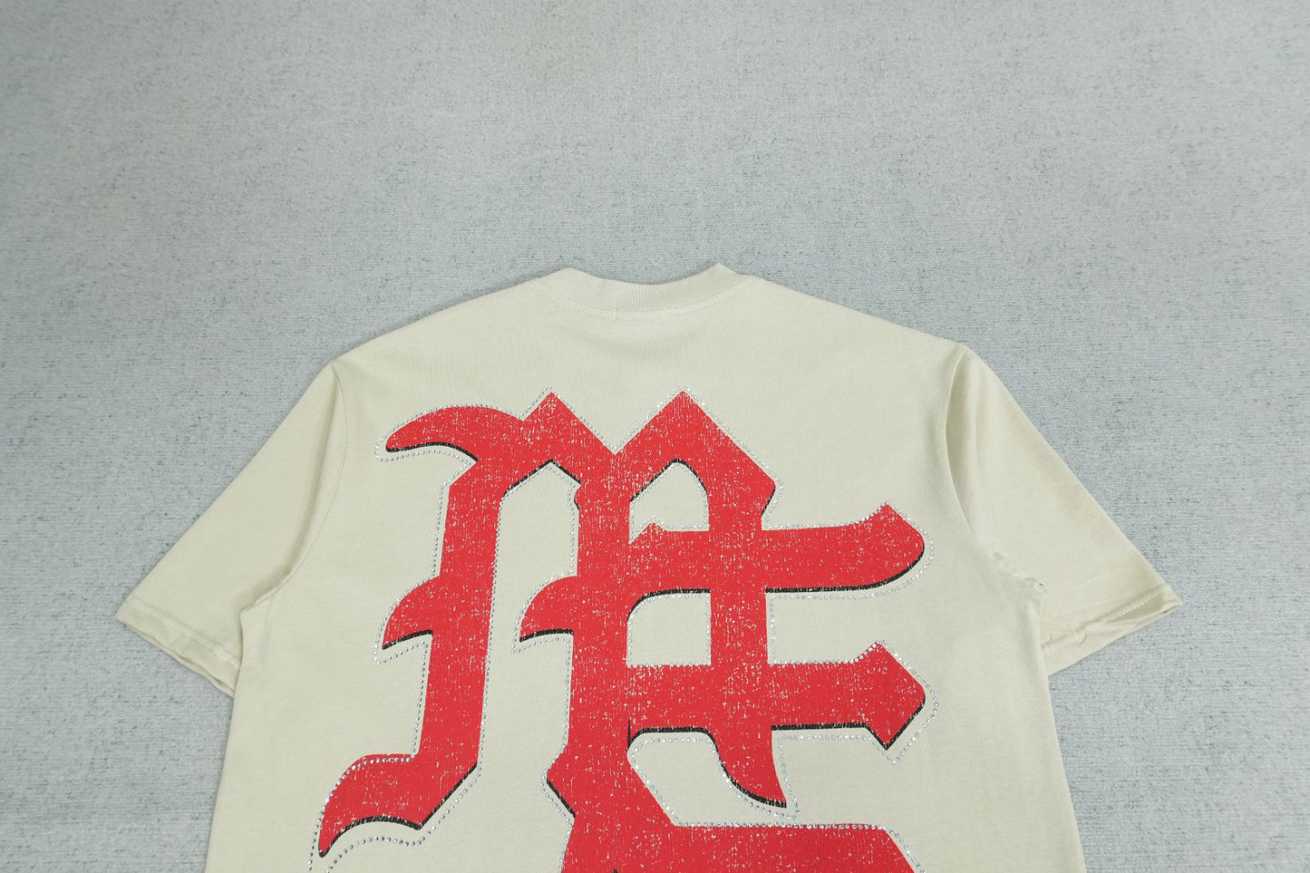 Mixed Emotions tee