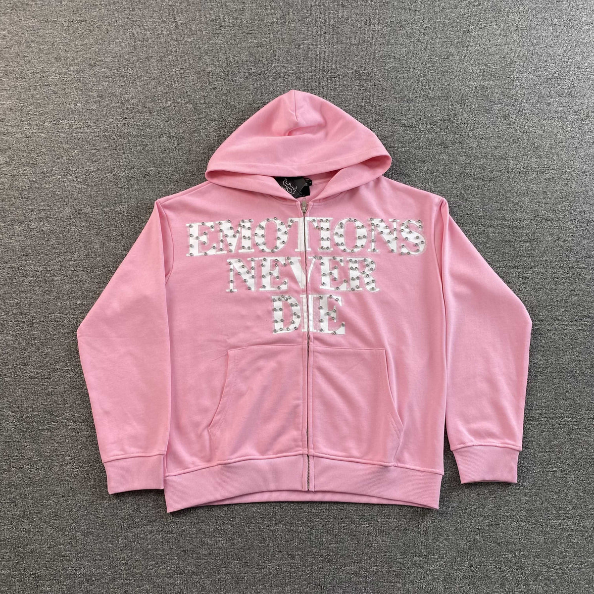 Mixed Emotions Hoodie