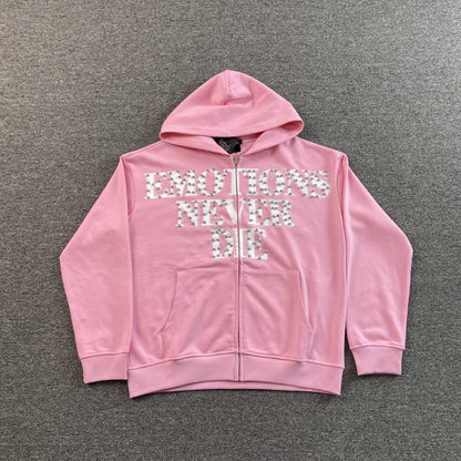 Mixed Emotions Hoodie