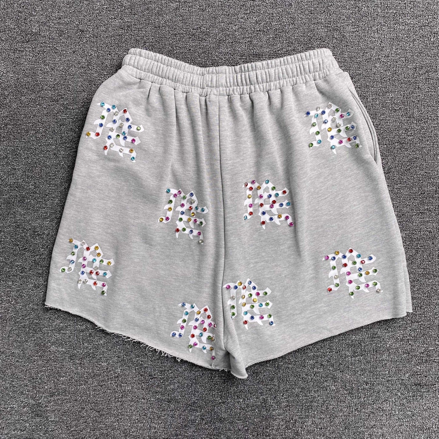 Mixed Emotions Shorts
