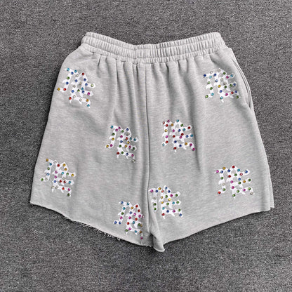 Mixed Emotions Shorts