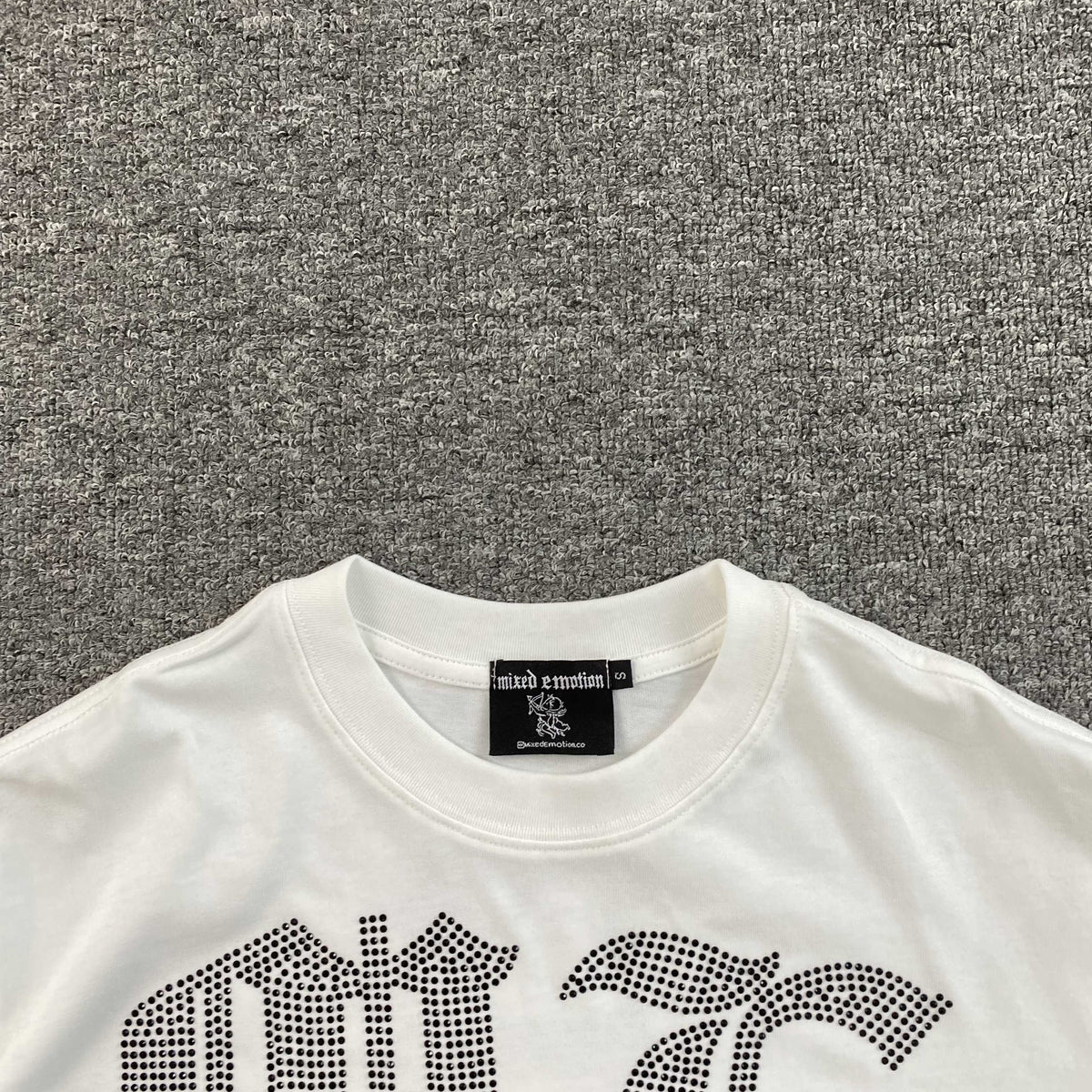 Mixed Emotions T-shirt