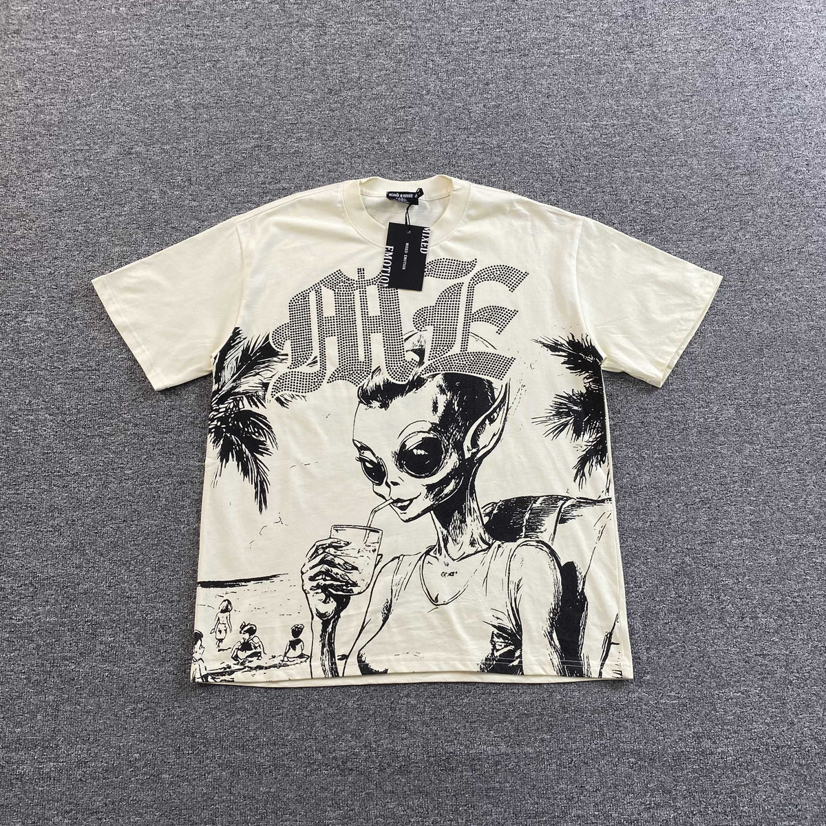 Mixed Emotions T-shirt