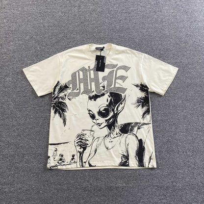 Mixed Emotions T-shirt