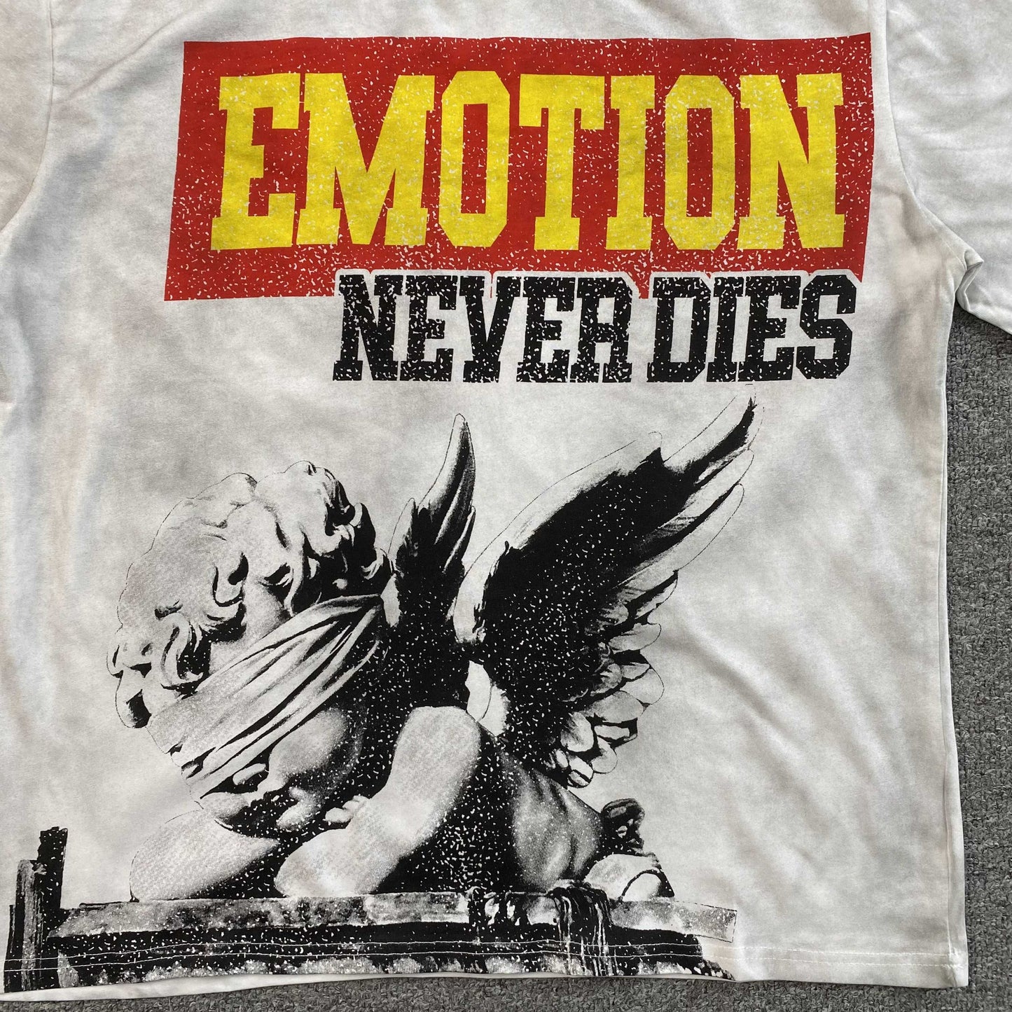 Mixed Emotions T-shirt