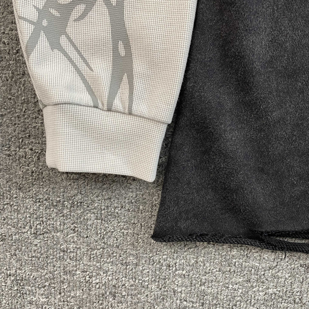 Mixed Emotions Crewneck