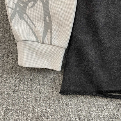 Mixed Emotions Crewneck